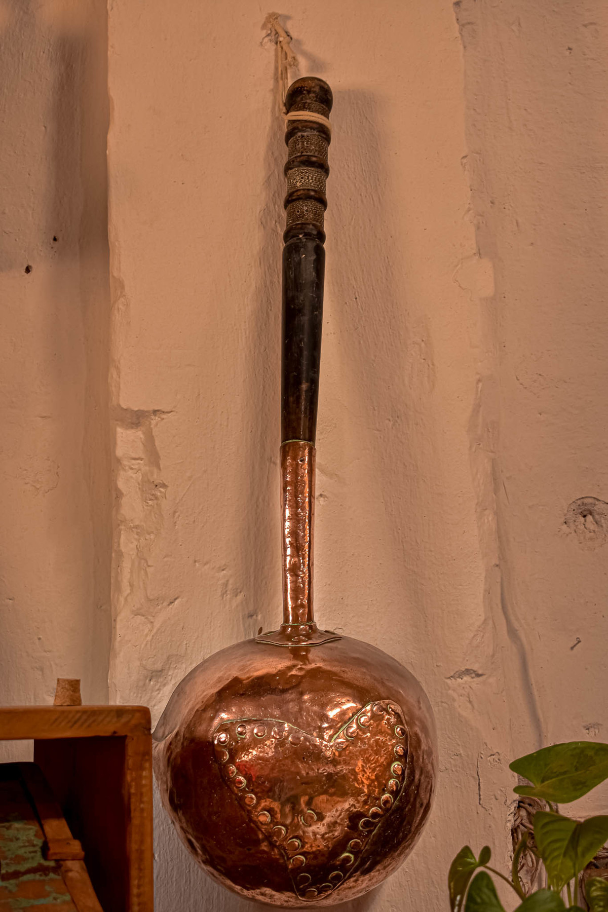 Paisagem do interior de São Paulo