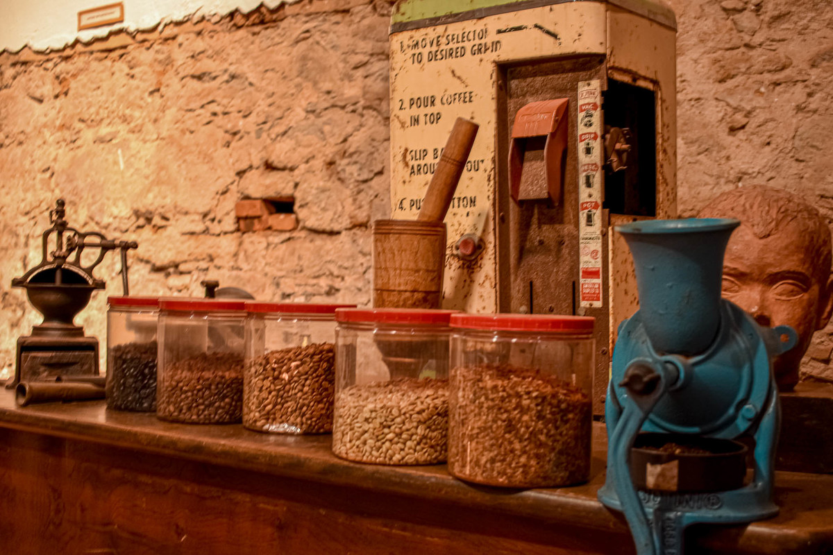 Paisagem do interior de São Paulo