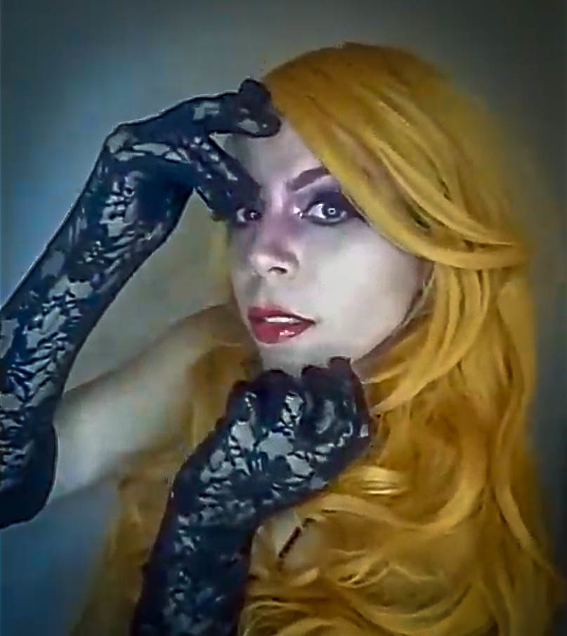 Debora @puppetmissing