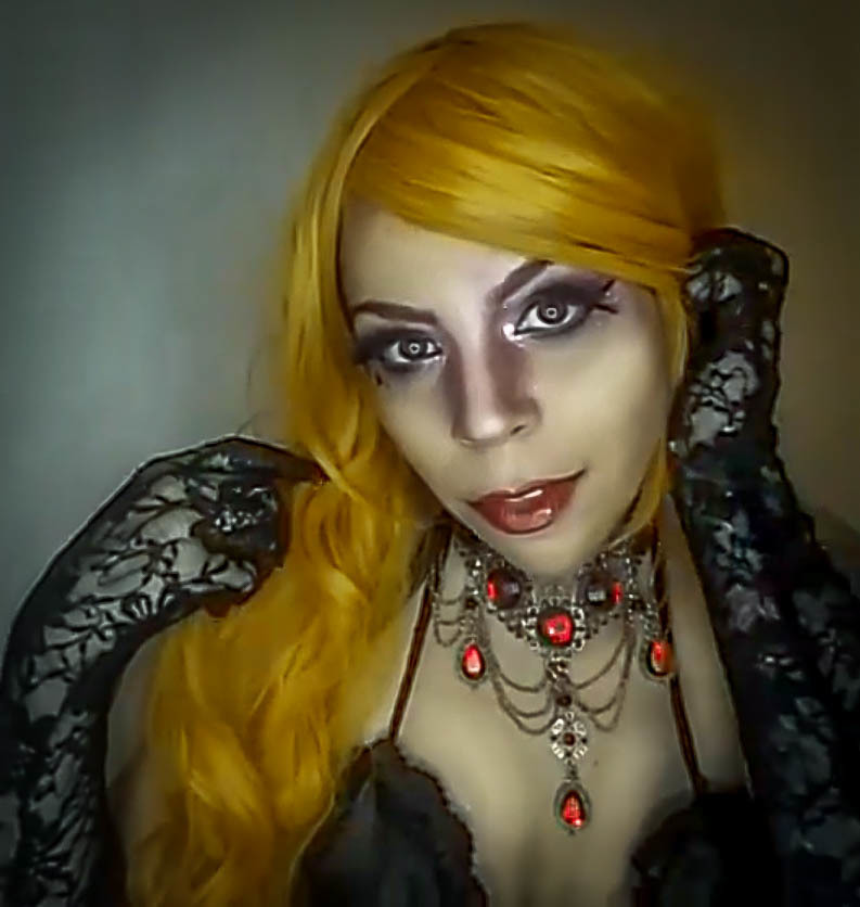 Debora @puppetmissing