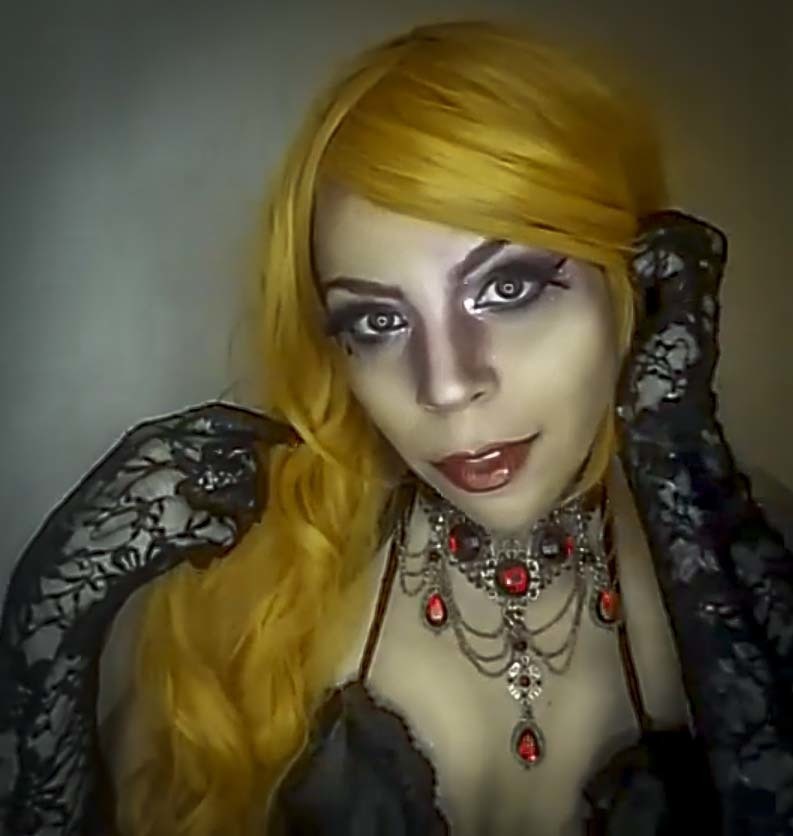 Debora @puppetmissing