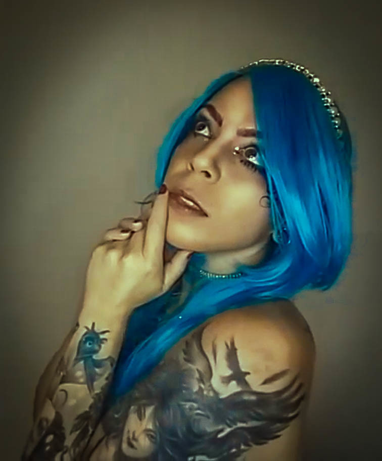 Debora @puppetmissing