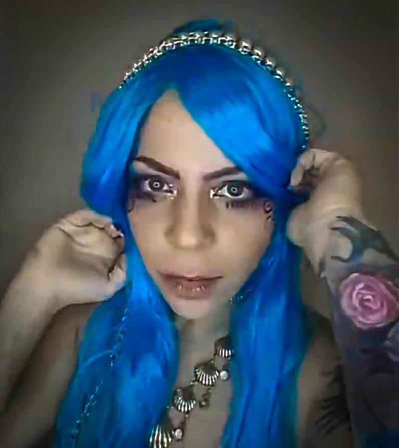 Debora @puppetmissing