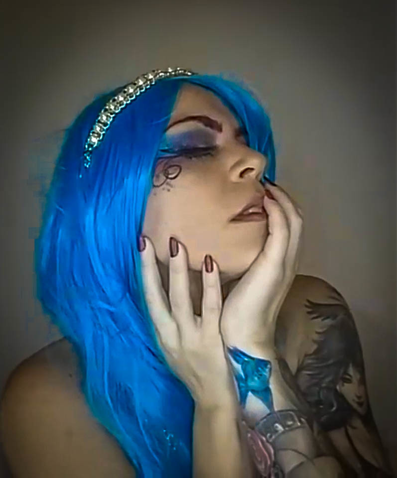 Debora @puppetmissing