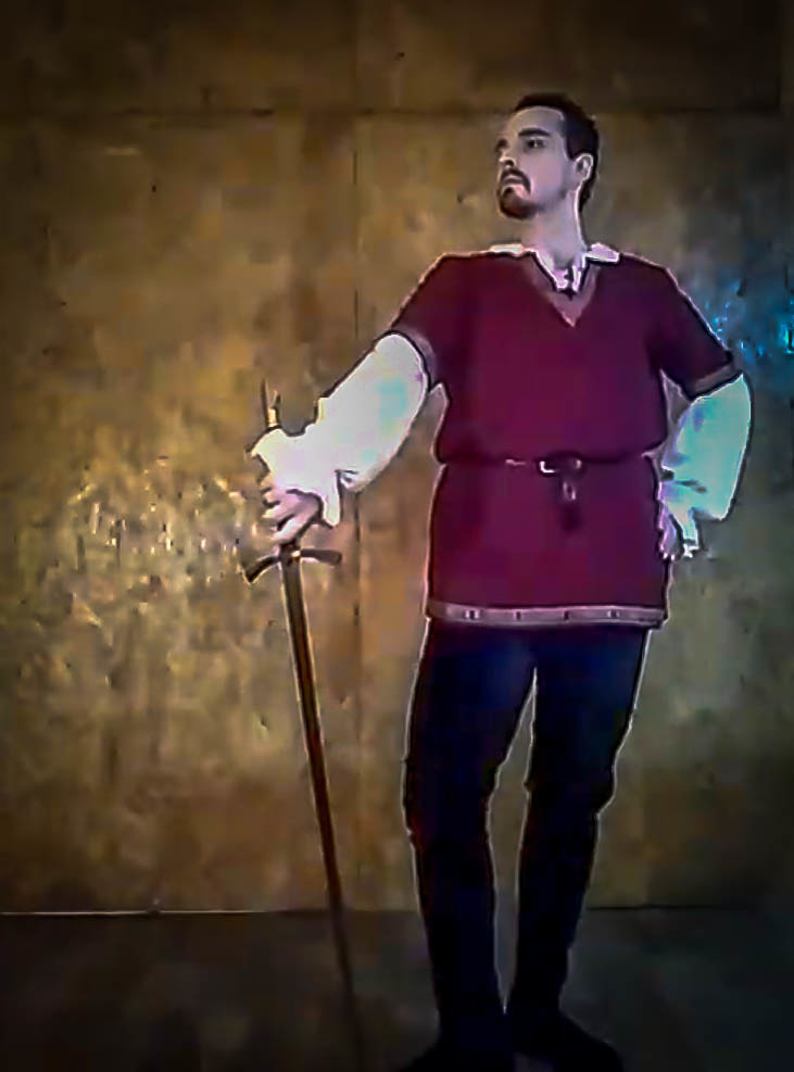 Leonardo @leonardogallo1570