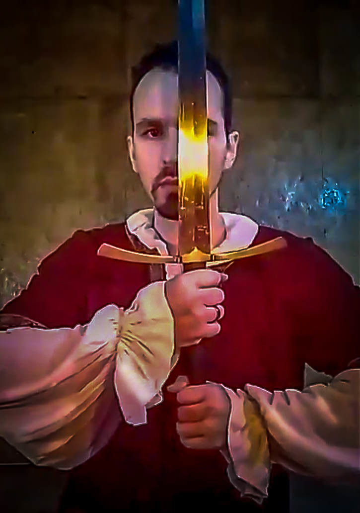Leonardo @leonardogallo1570