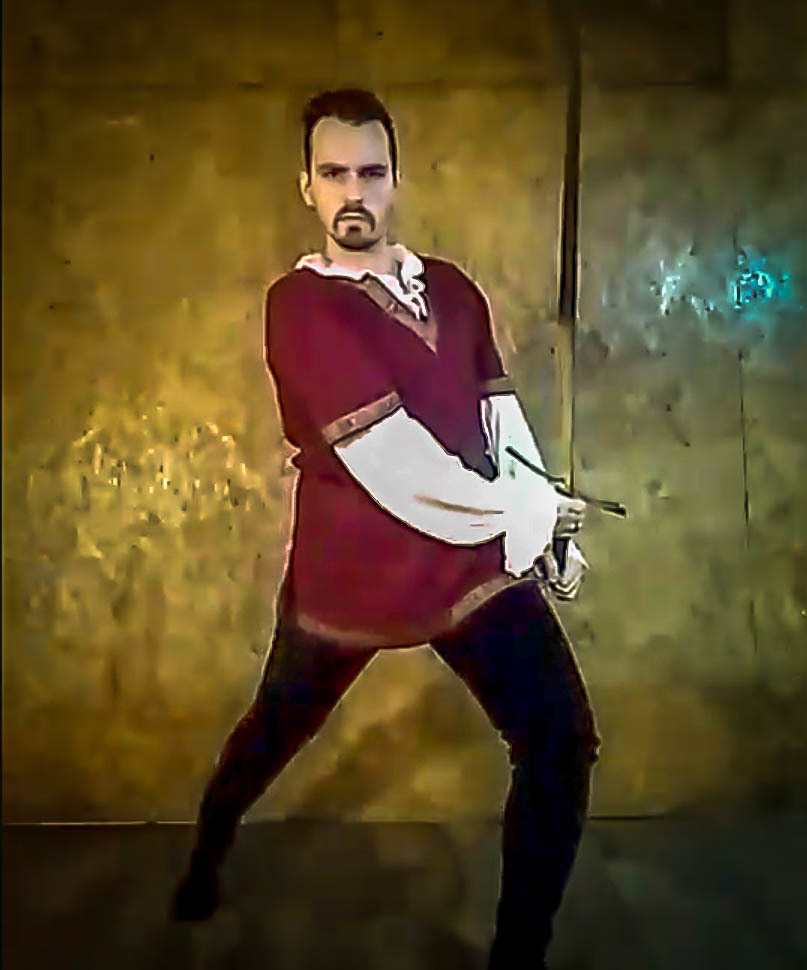 Leonardo @leonardogallo1570