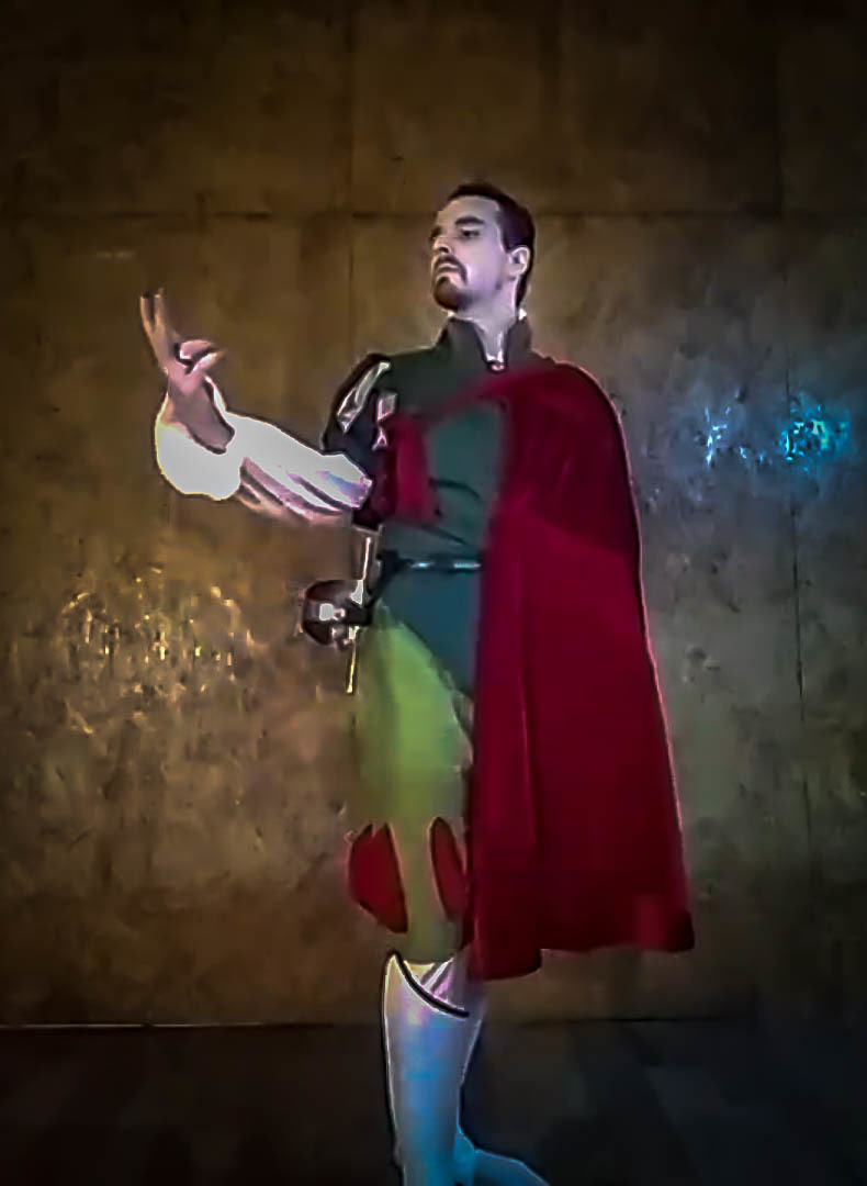 Leonardo @leonardogallo1570