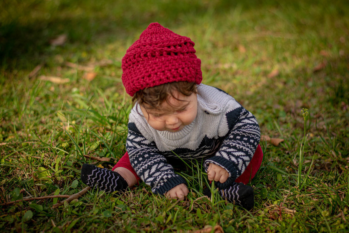 Ensaio infantil na Lagoa da Chica - Campeche - SC
