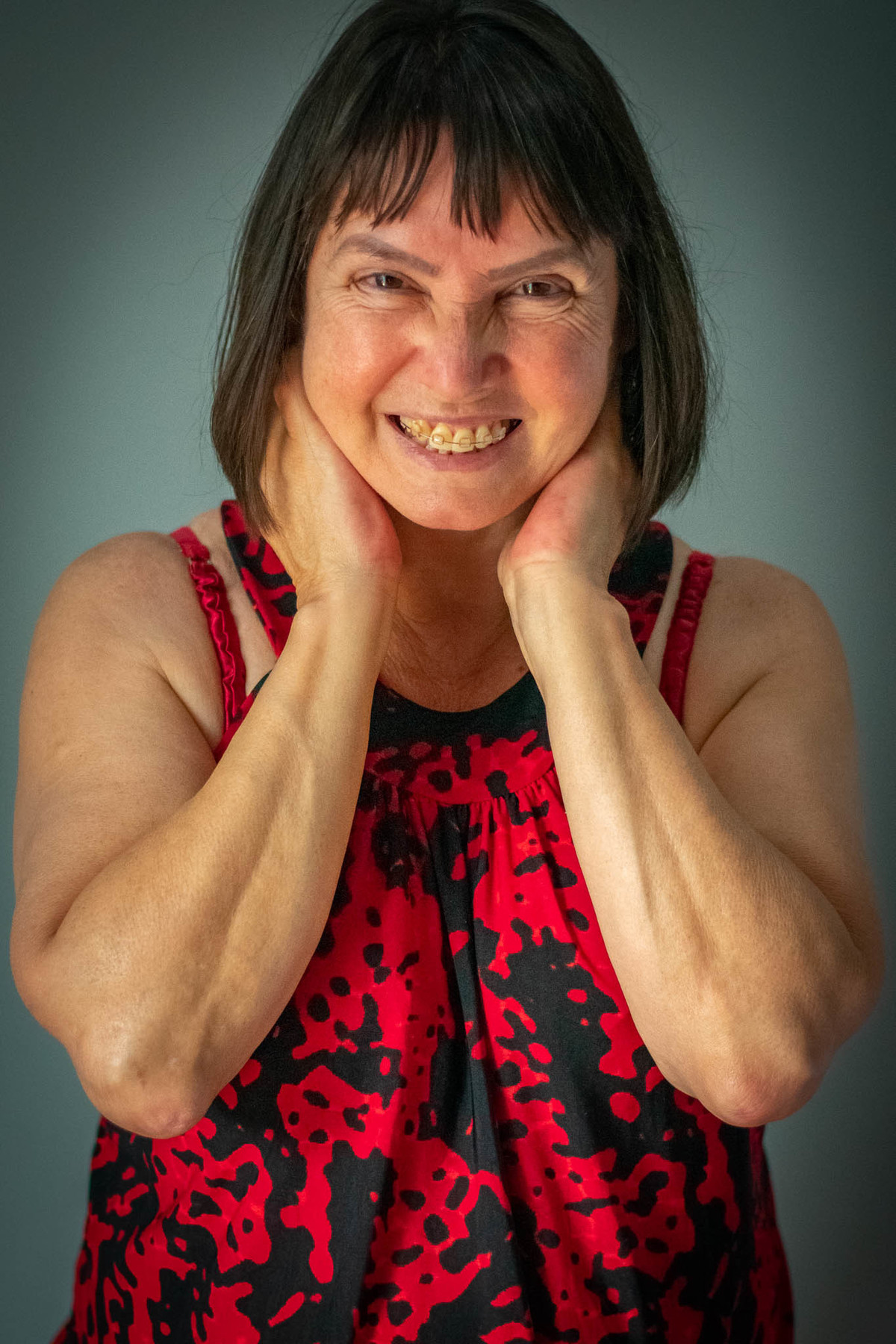 Ensaio feminino - Rio Vermelho - Florianópolis