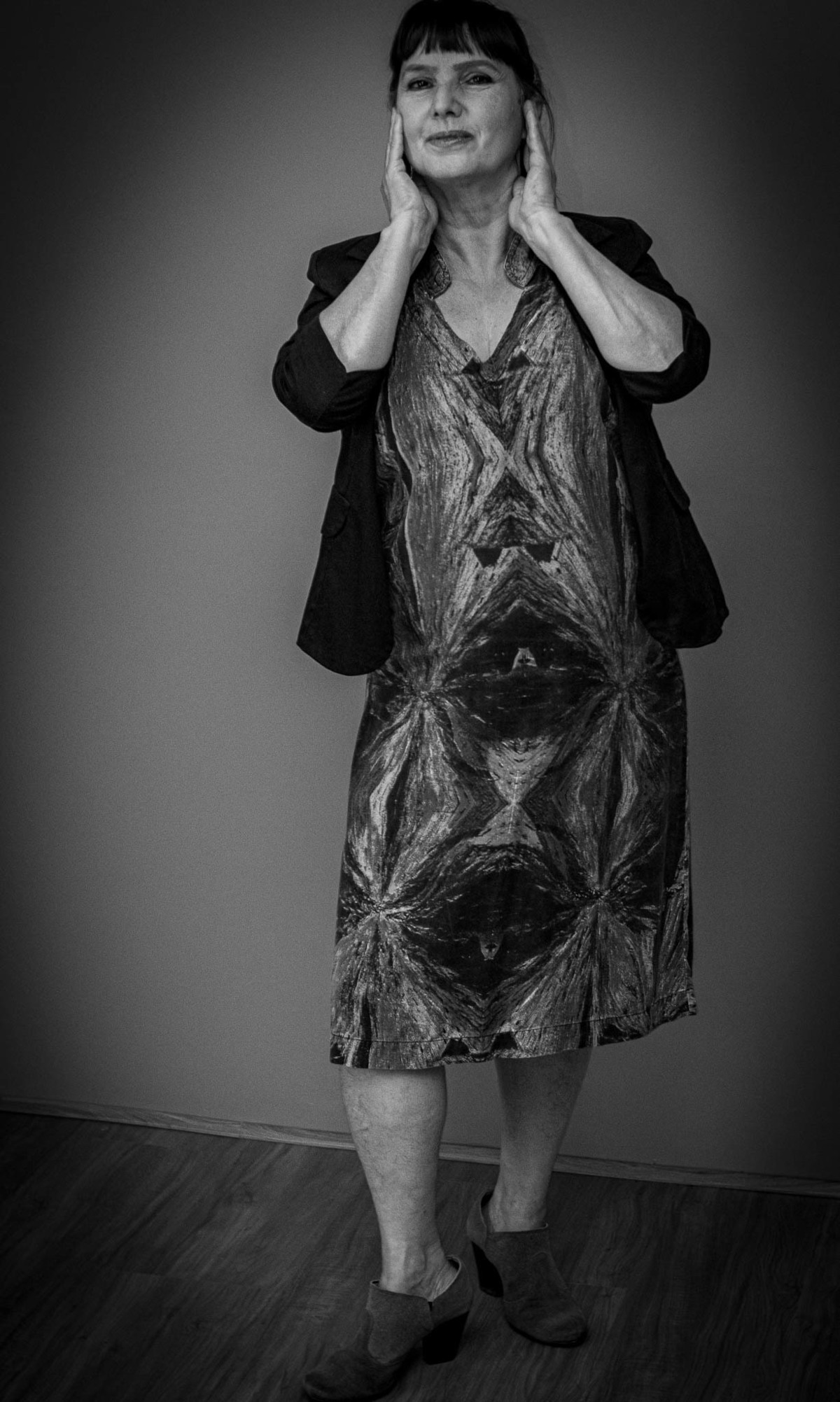 Ensaio feminino - Rio Vermelho - Florianópolis