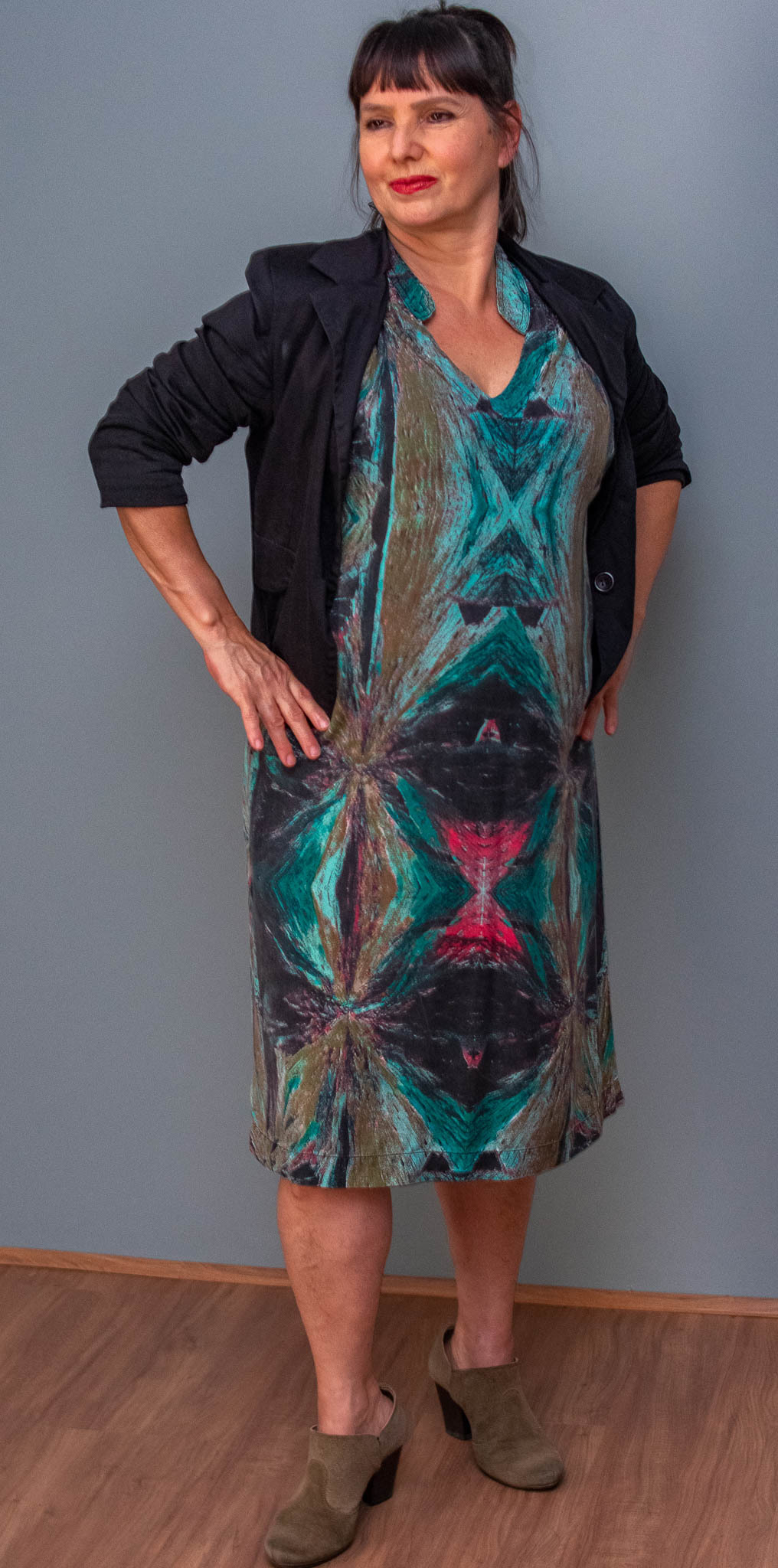 Ensaio feminino - Rio Vermelho - Florianópolis