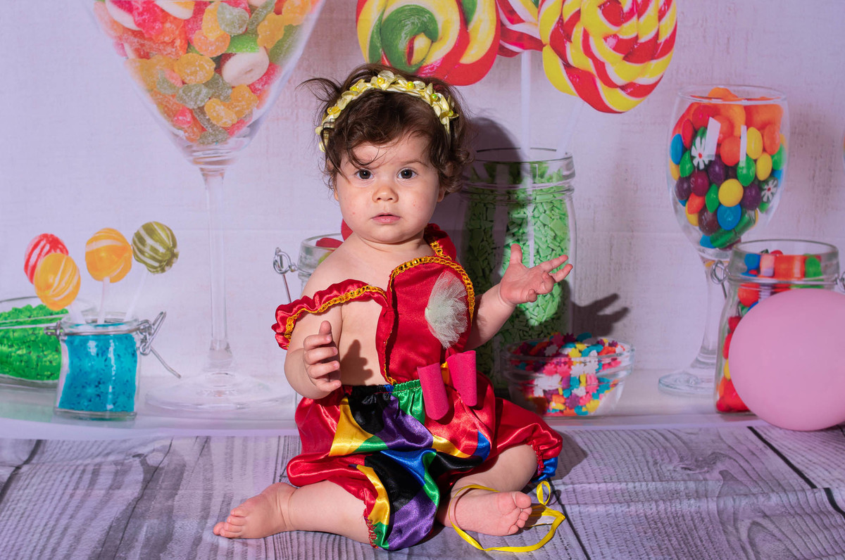 Smach the fruit - Campeche - SC