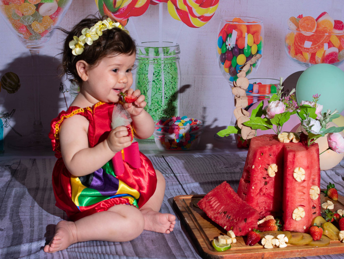 Smach the fruit - Campeche - SC