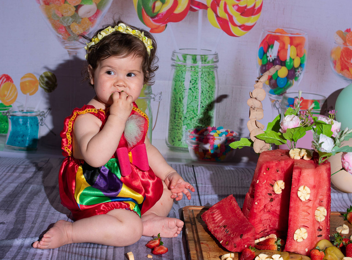 Smach the fruit - Campeche - SC