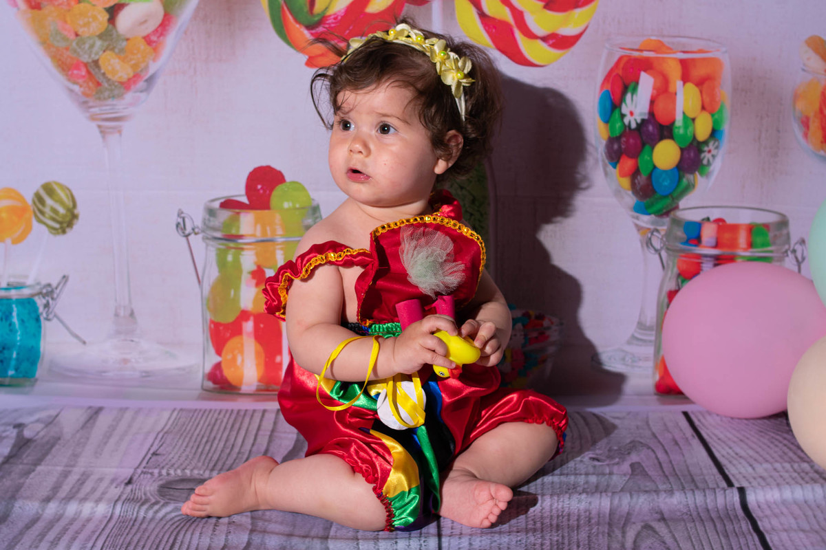 Smach the fruit - Campeche - SC