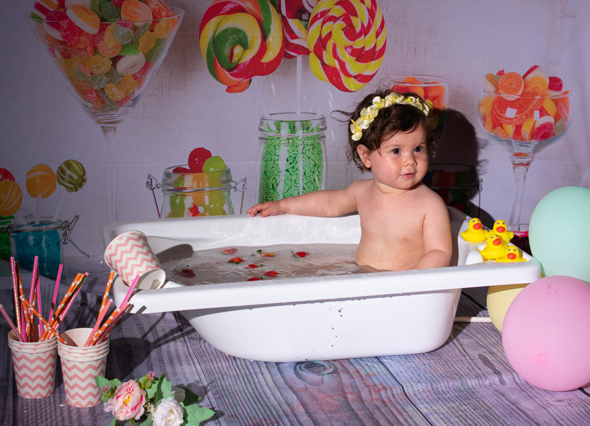 Smach the fruit - Campeche - SC