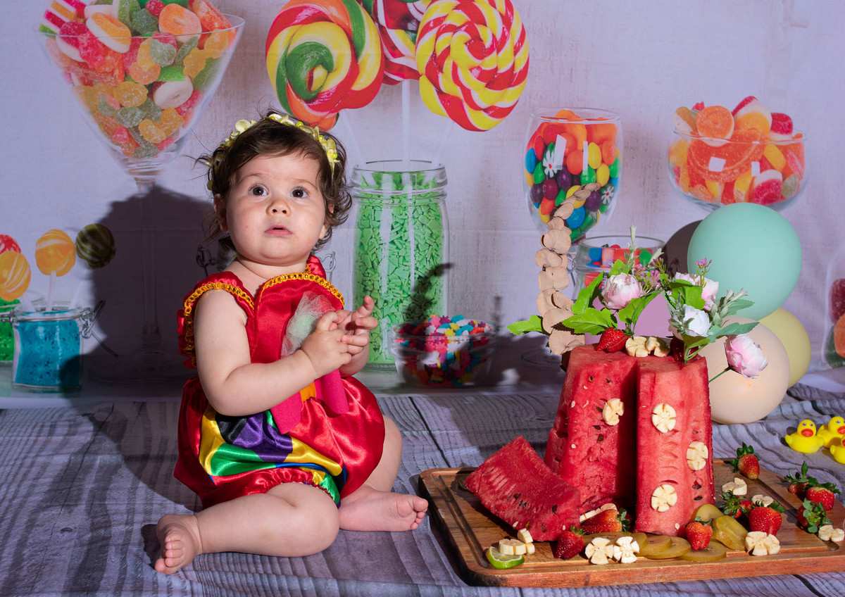 Smach the fruit - Campeche - SC