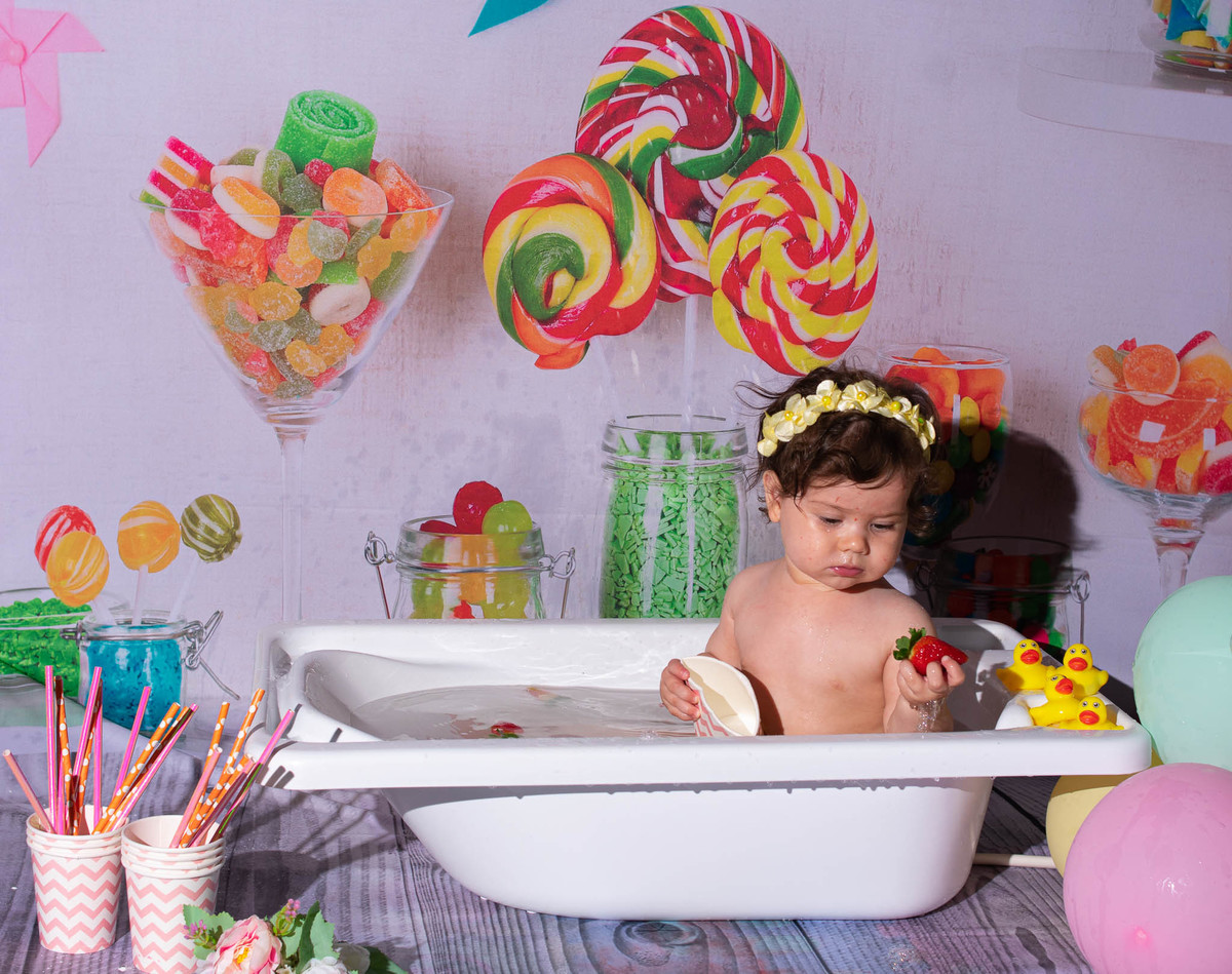 Smach the fruit - Campeche - SC