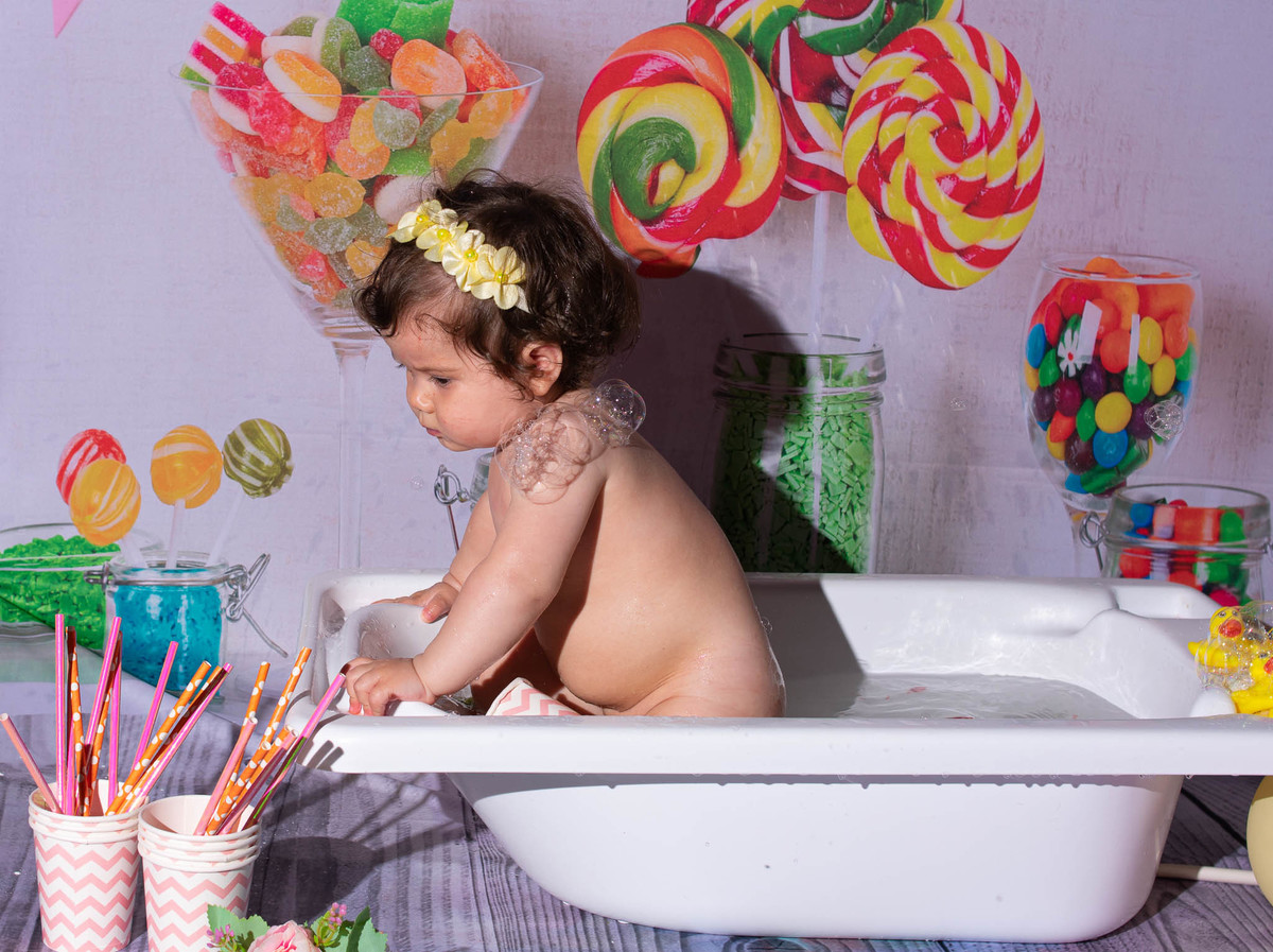 Smach the fruit - Campeche - SC