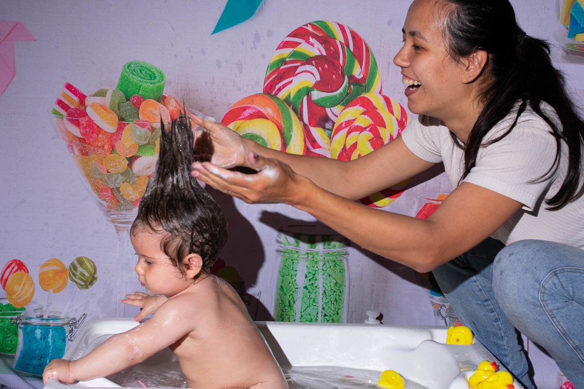 Smach the fruit - Campeche - SC