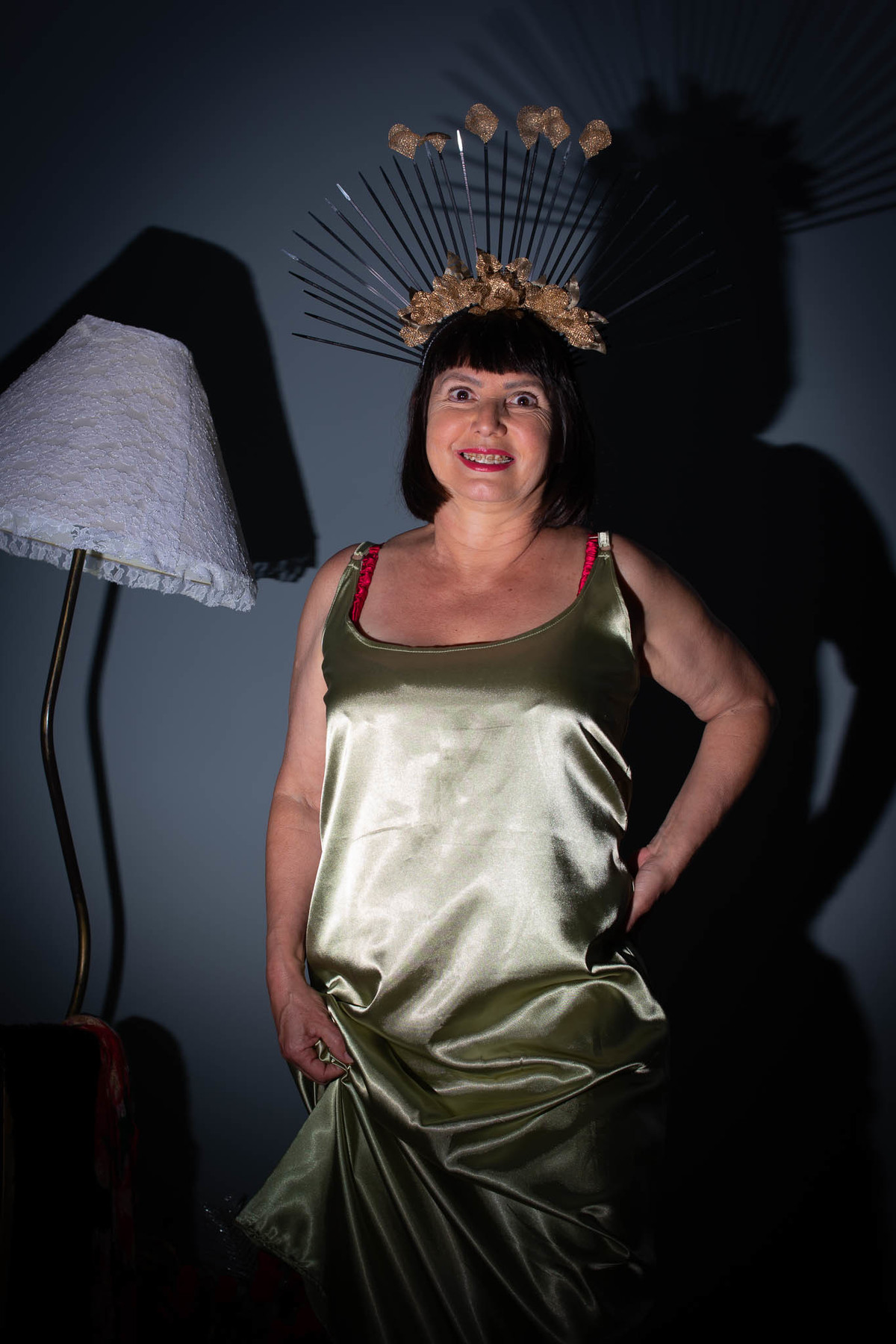 Ensaio feminino - Rio Vermelho - Florianópolis