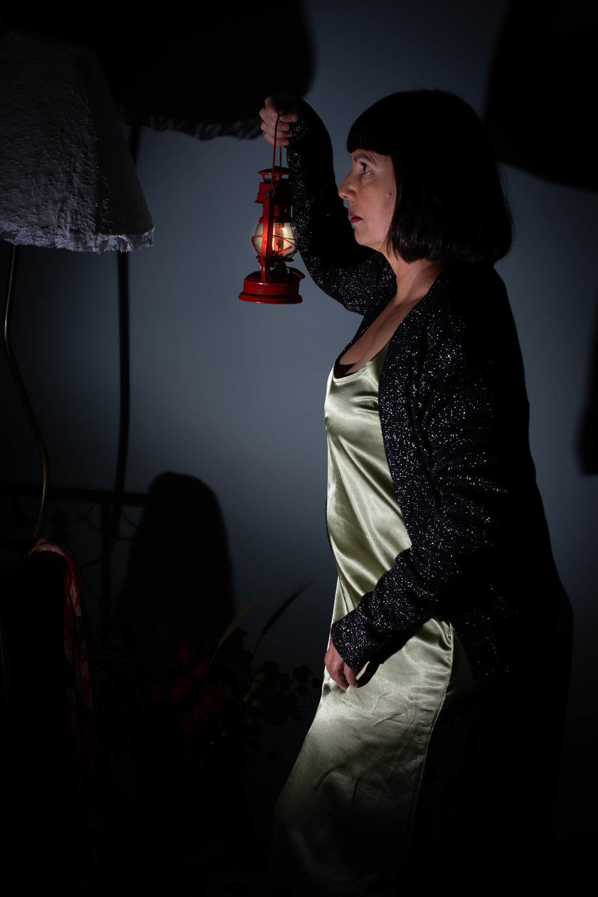 Ensaio feminino - Rio Vermelho - Florianópolis