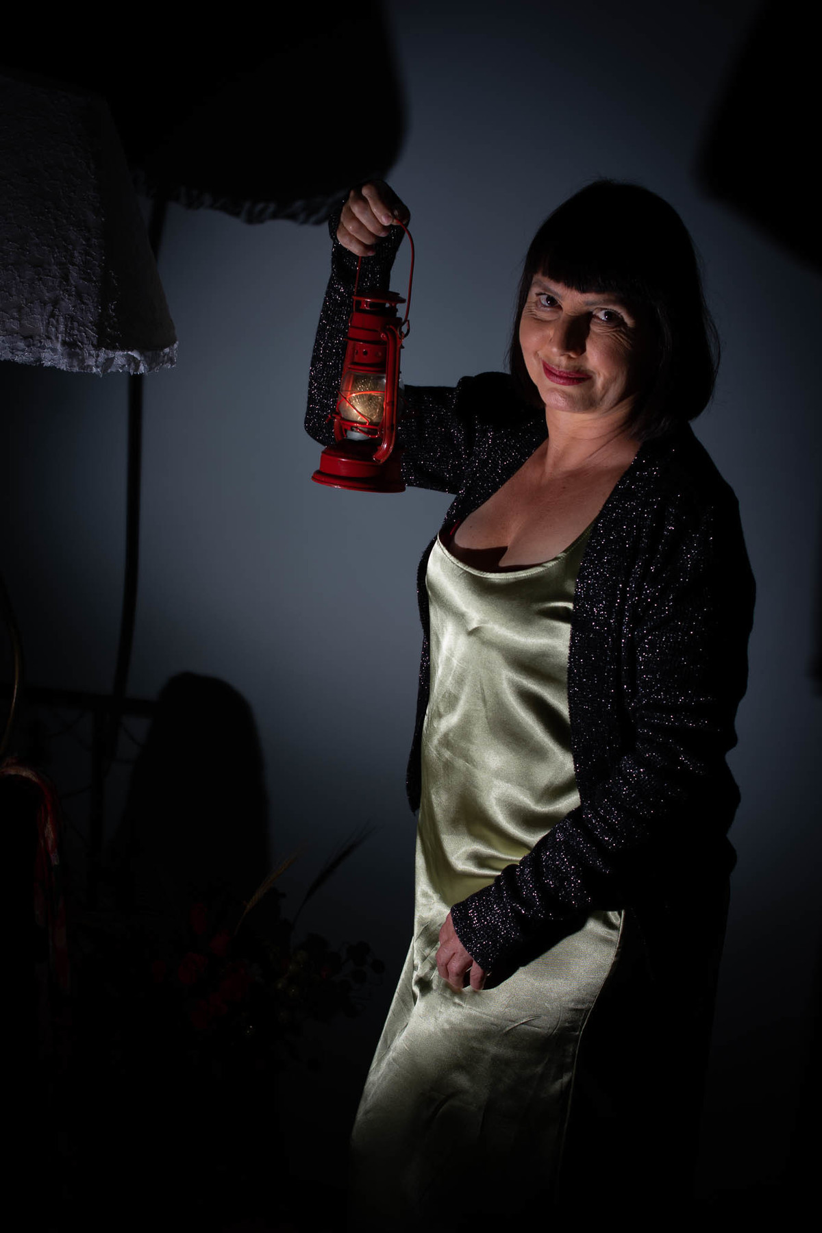 Ensaio feminino - Rio Vermelho - Florianópolis