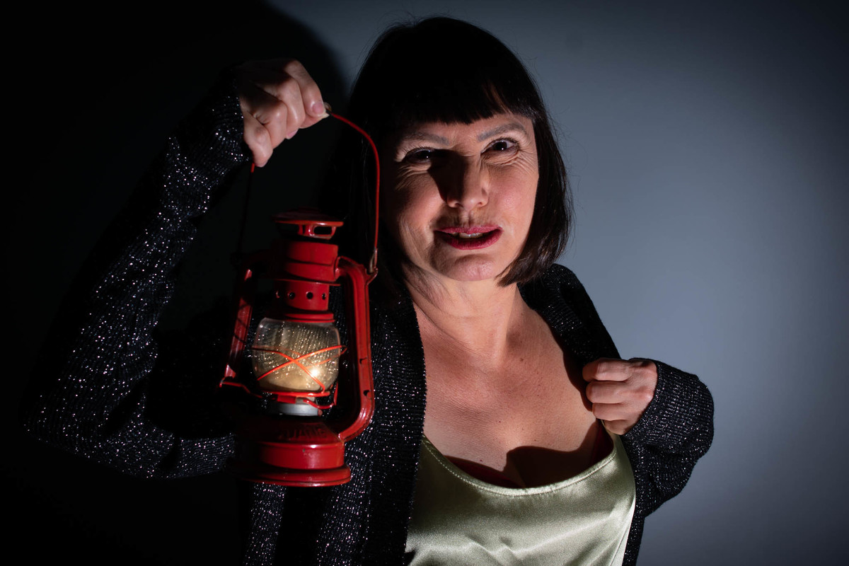 Ensaio feminino - Rio Vermelho - Florianópolis