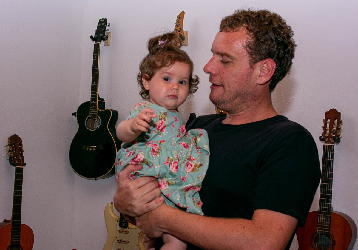 Festa infantil - Campeche - SC