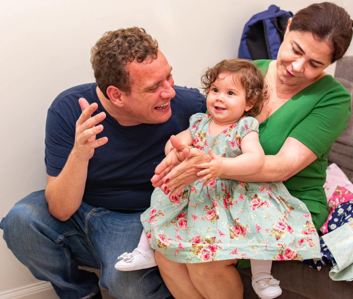 Festa infantil - Joinville - SC