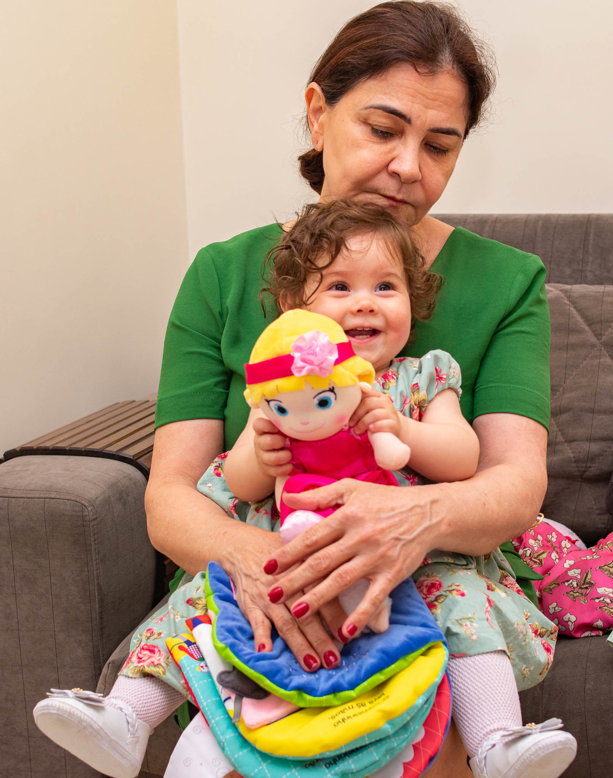 Festa infantil - Joinville - SC