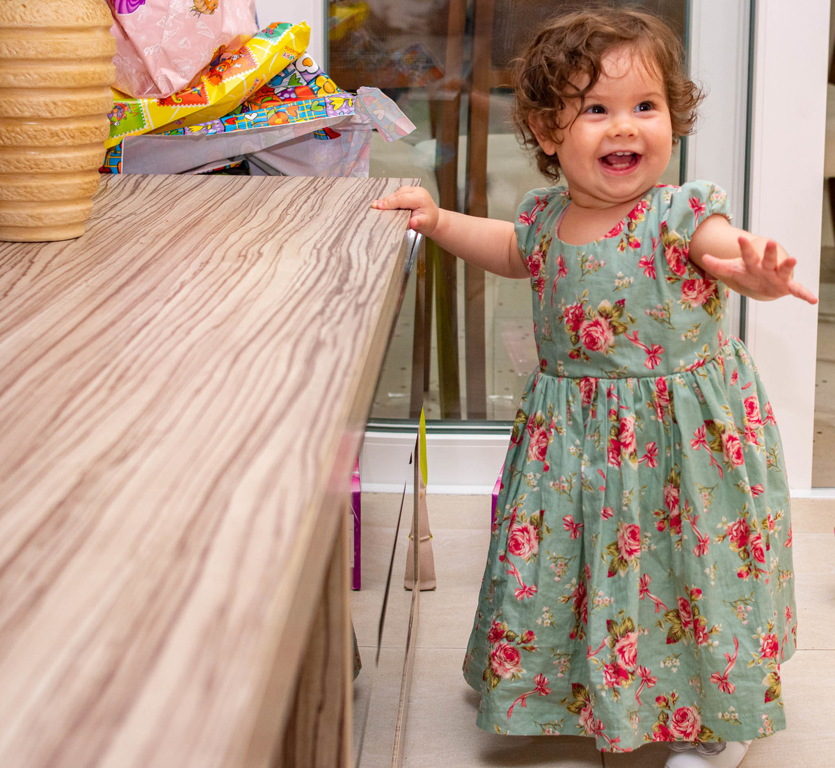 Festa infantil - Joinville - SC