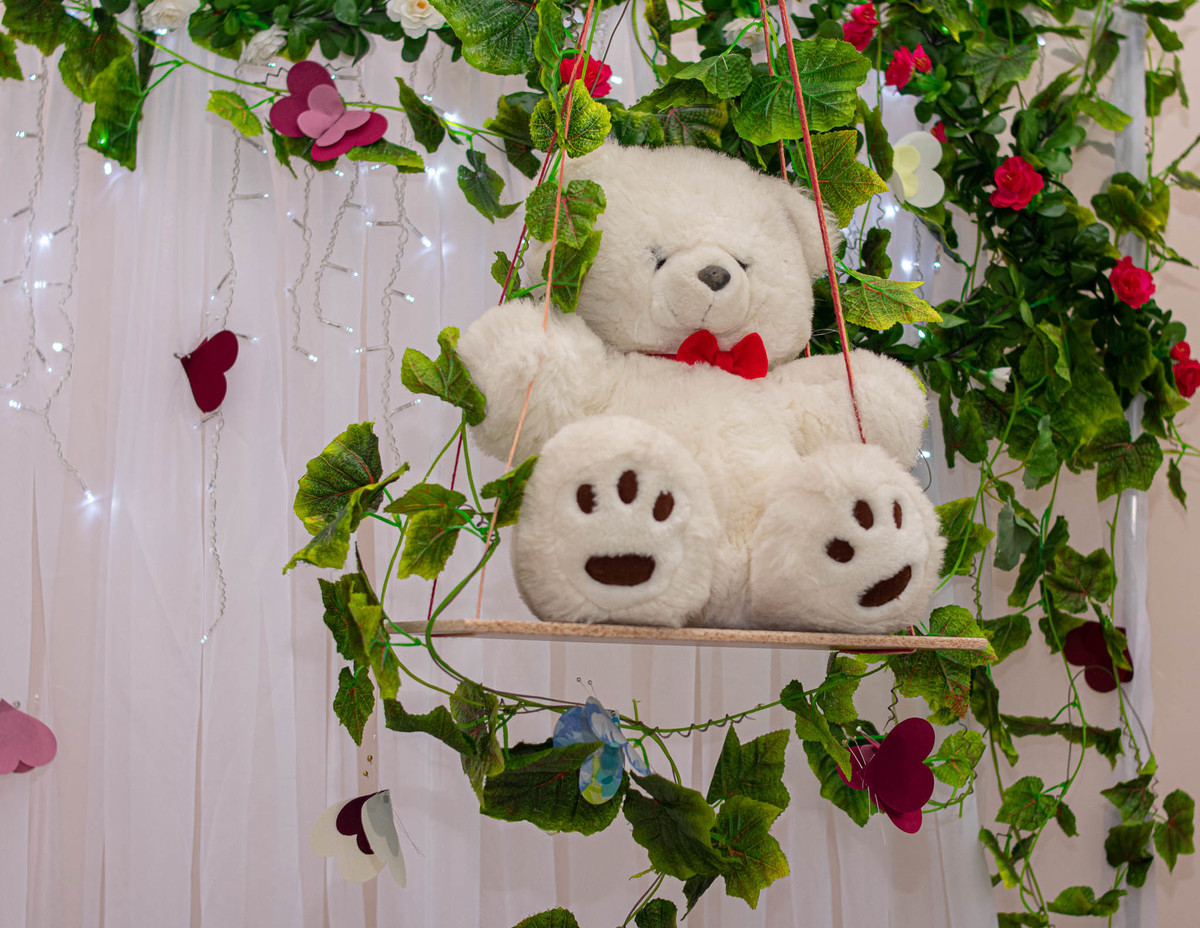 Festa infantil - Joinville - SC