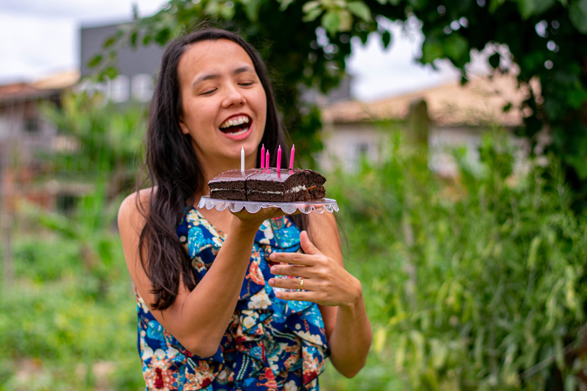 Smach the cake - Rio Vermelho- Florianópolis - SC