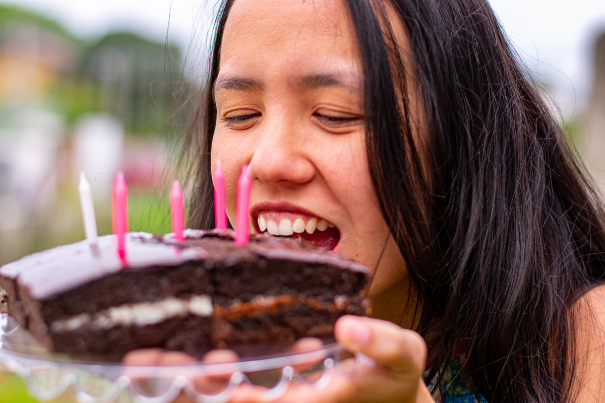 Smach the cake - Rio Vermelho- Florianópolis - SC