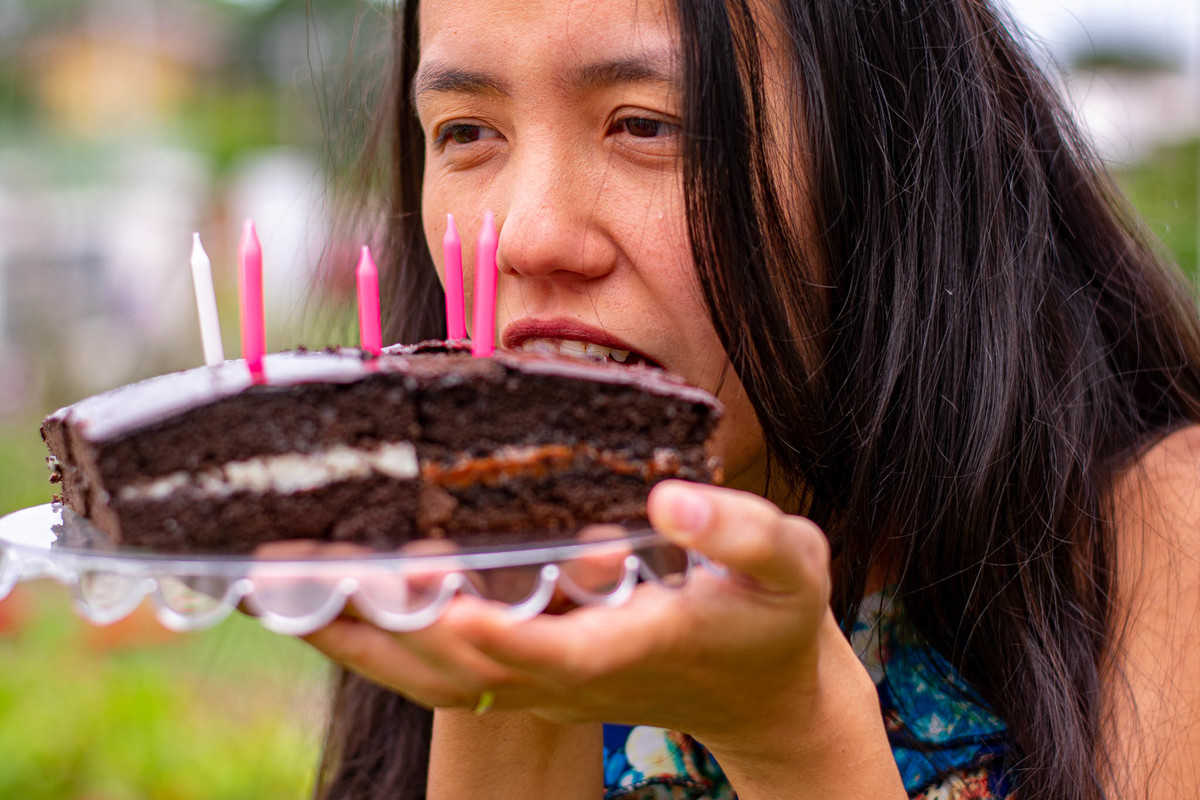Smach the cake - Rio Vermelho- Florianópolis - SC