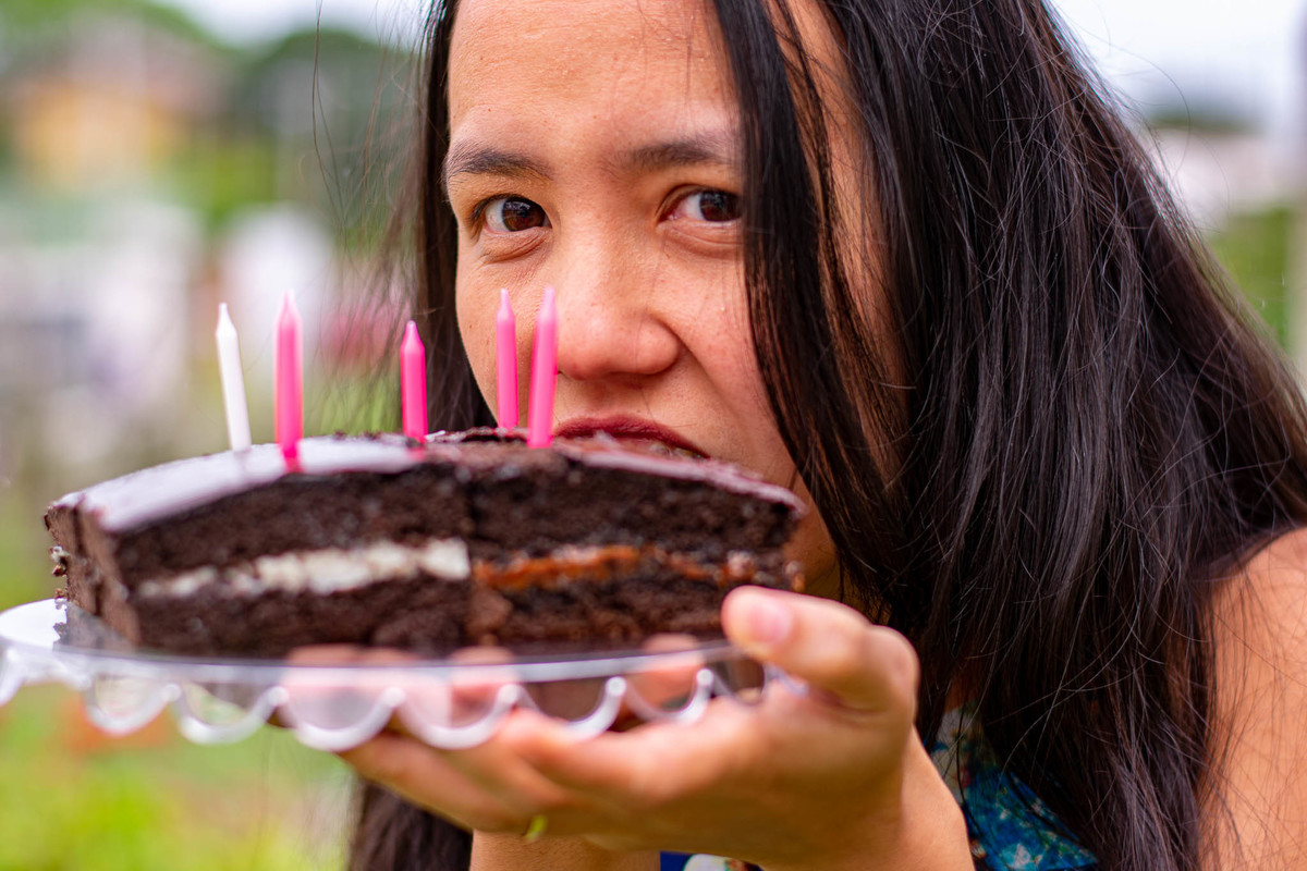 Smach the cake - Rio Vermelho- Florianópolis - SC