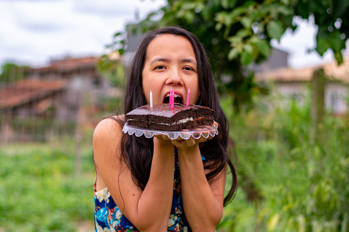 Smach the cake - Rio Vermelho- Florianópolis - SC