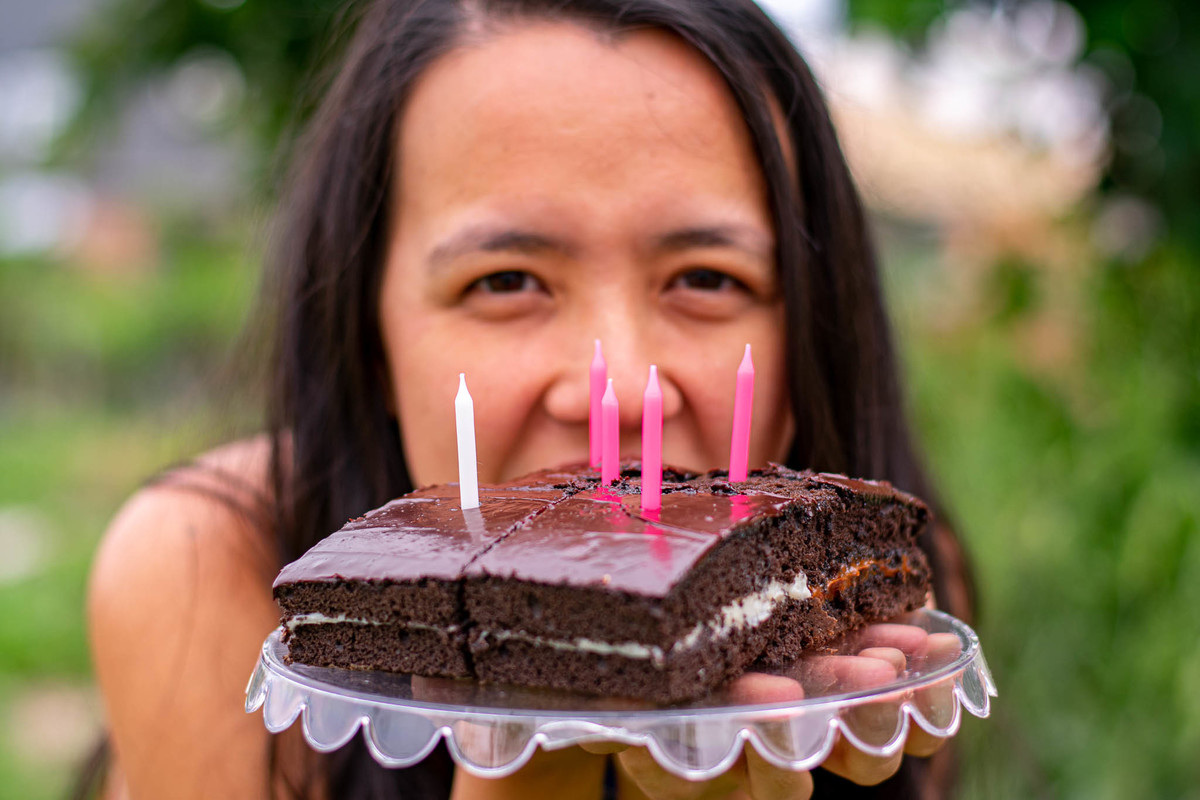 Smach the cake - Rio Vermelho- Florianópolis - SC