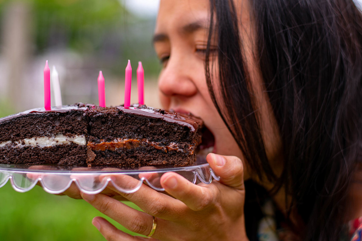 Smach the cake - Rio Vermelho- Florianópolis - SC