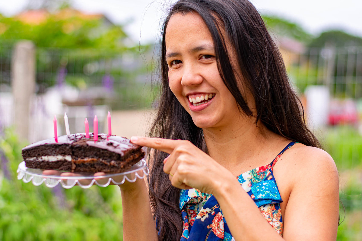 Smach the cake - Rio Vermelho- Florianópolis - SC
