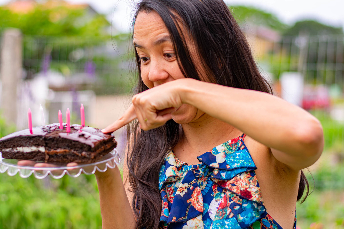Smach the cake - Rio Vermelho- Florianópolis - SC