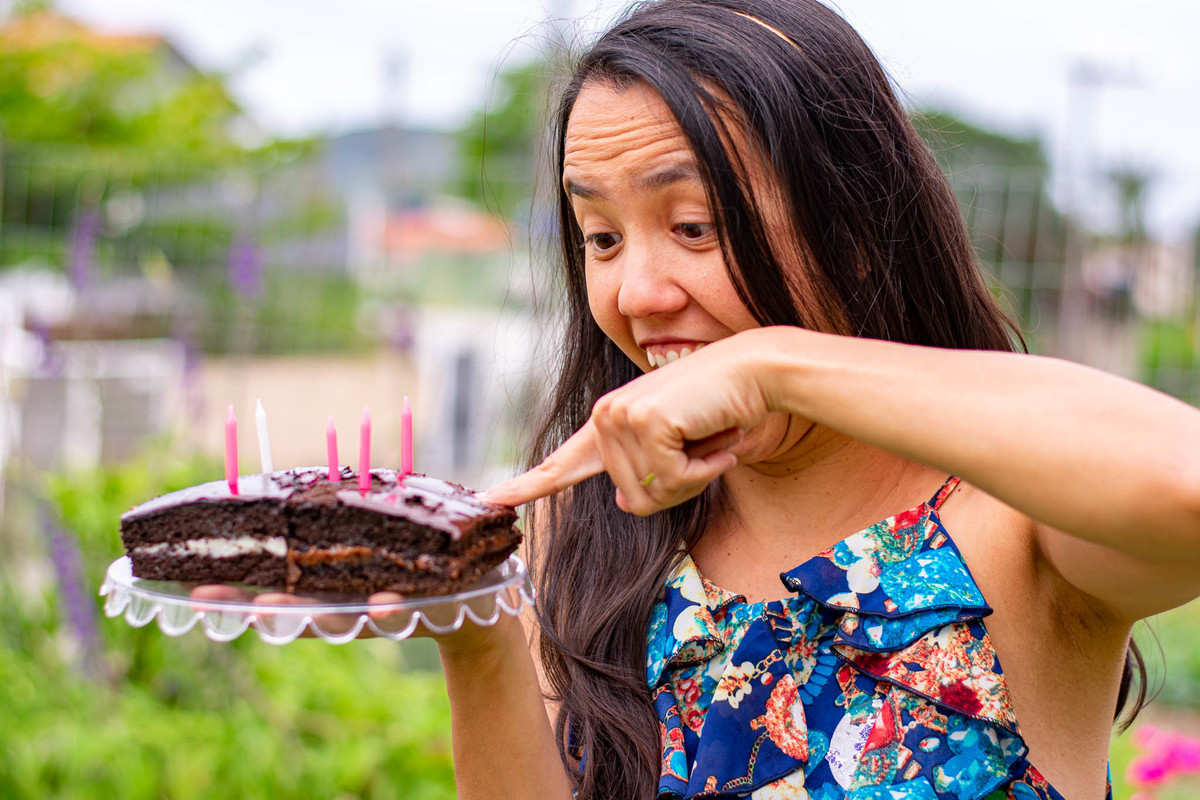 Smach the cake - Rio Vermelho- Florianópolis - SC