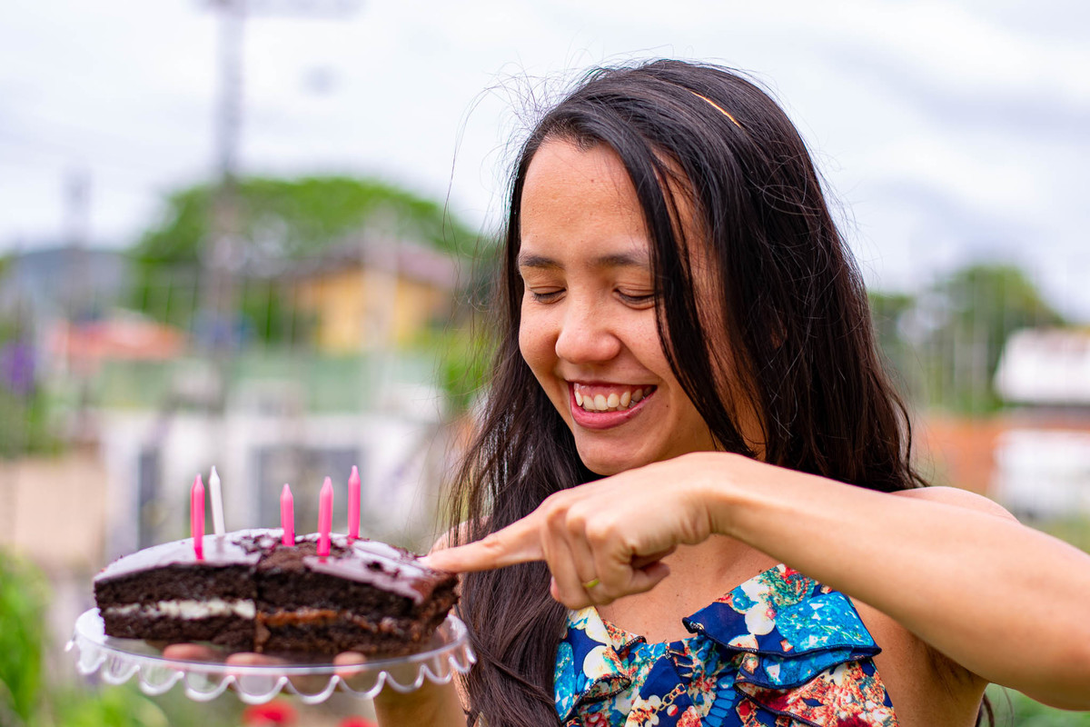 Smach the cake - Rio Vermelho- Florianópolis - SC