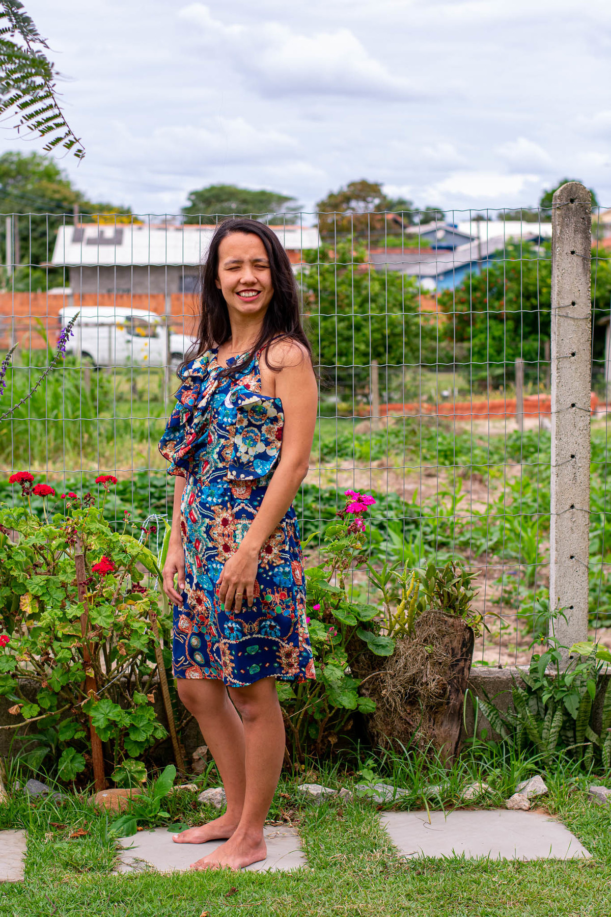 Smach the cake - Rio Vermelho- Florianópolis - SC