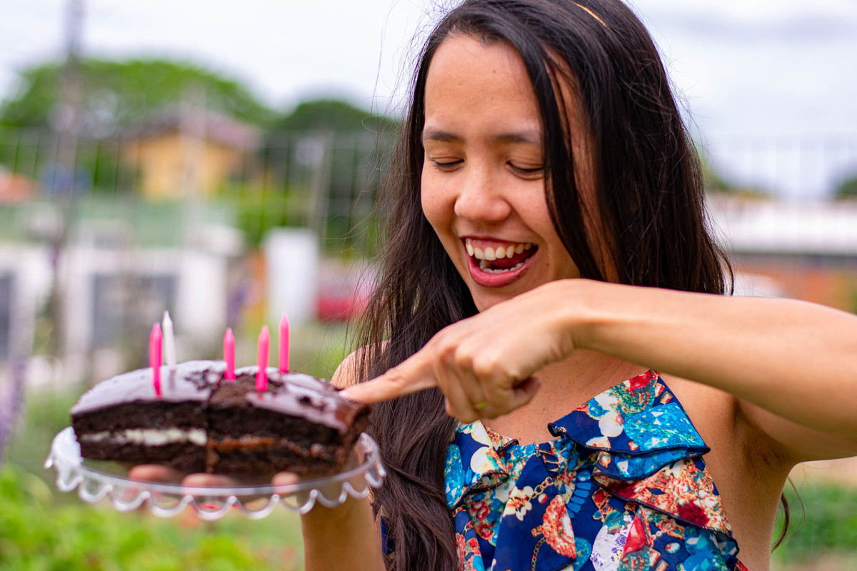 Smach the cake - Rio Vermelho- Florianópolis - SC