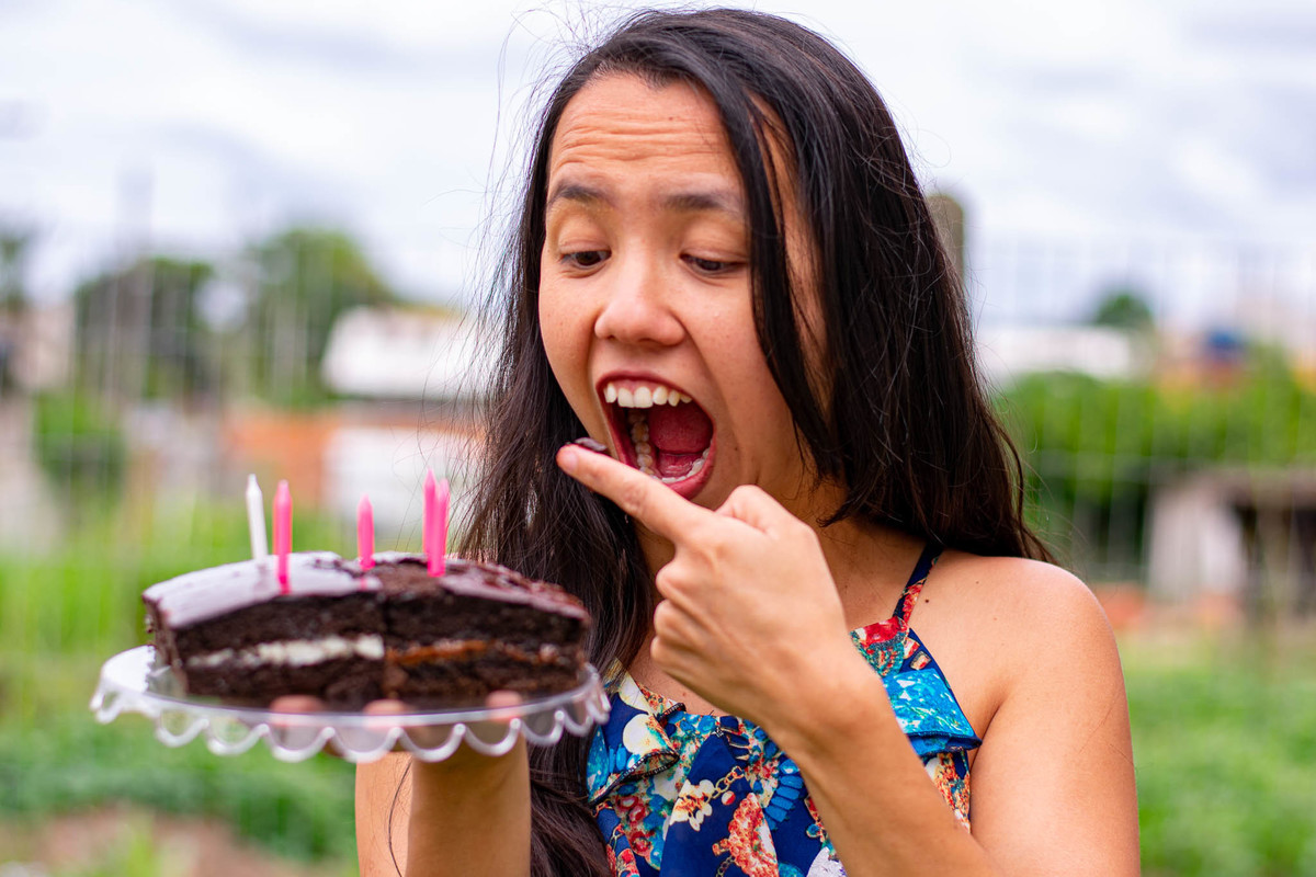Smach the cake - Rio Vermelho- Florianópolis - SC