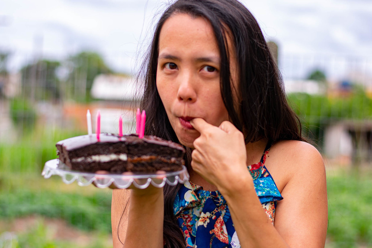 Smach the cake - Rio Vermelho- Florianópolis - SC