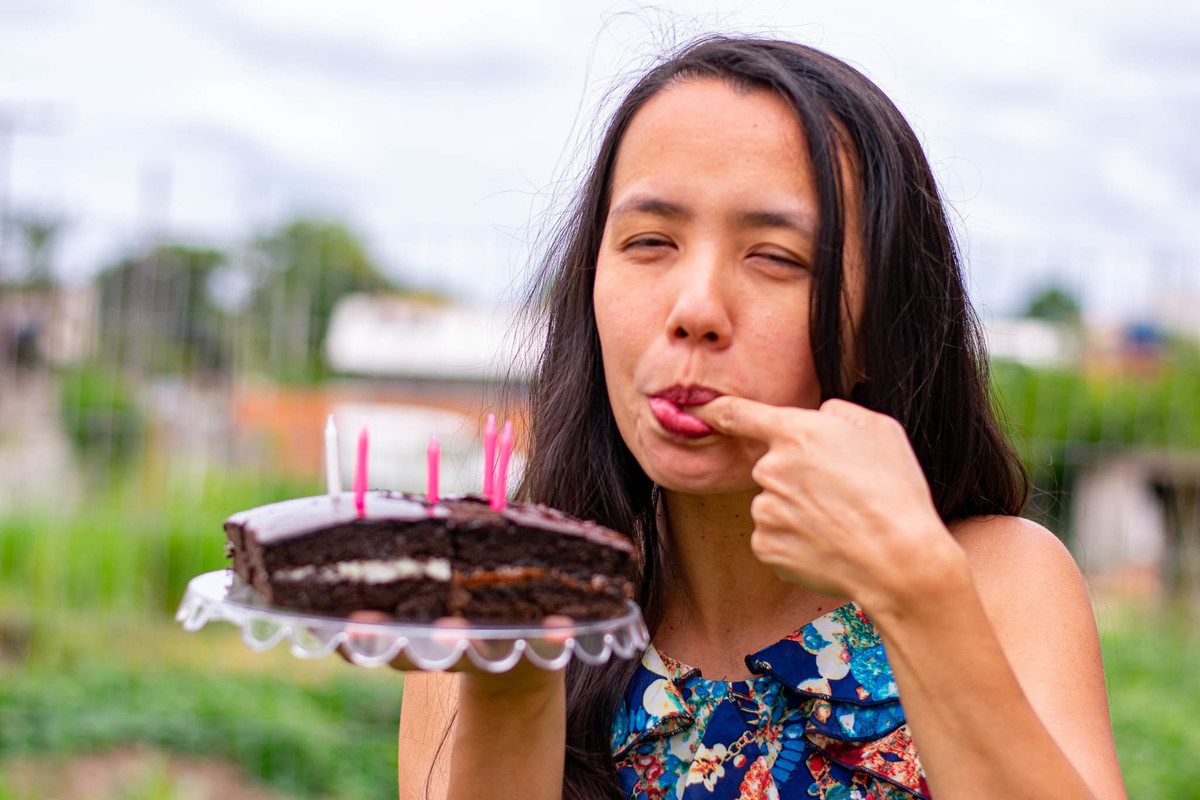 Smach the cake - Rio Vermelho- Florianópolis - SC